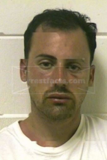 Matthew Caleb Pierce