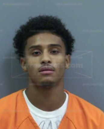 Denzell Johnson