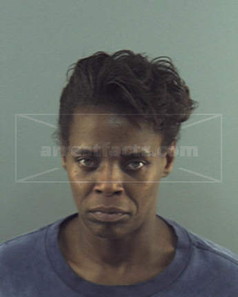 Saprella Latrice Burnside