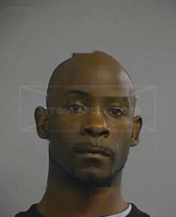 Terrance D Davis