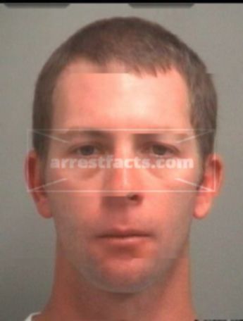 Jason Alan Tribbey