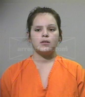 Angela Alicia Rangel