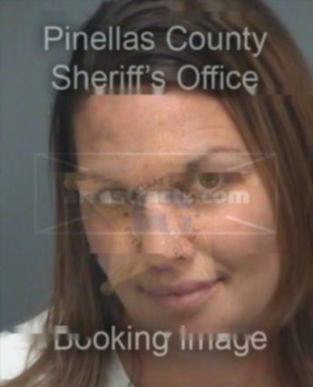 Amanda Marie Laurenzo