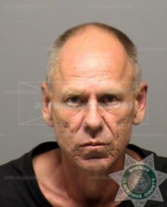 Ronald Martin Leffingwell
