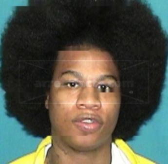 Darryl Mason