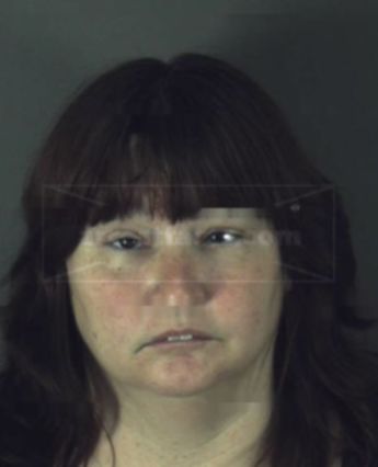 Theresa Lynn Bradshaw