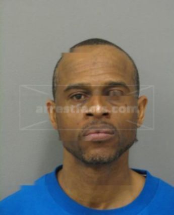 Lamont Darnell Graham