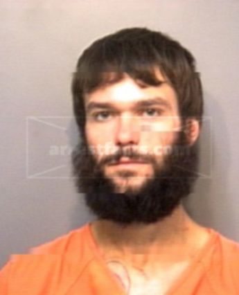 Jarred Allen Stewart