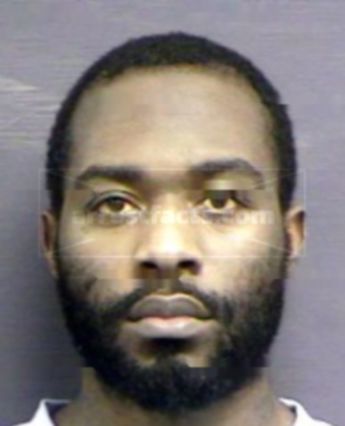 James Marquis Quarterman