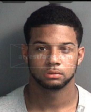 Demetrius Bracy