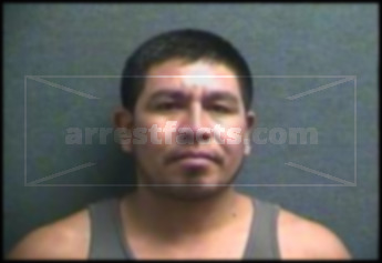 Antonio Mendoza Garcia