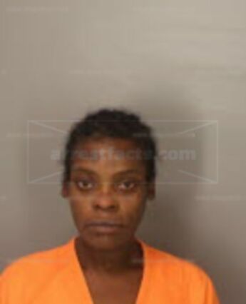 Joy Jackson