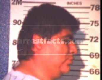 Gabino Iii Vasquez Villarreal