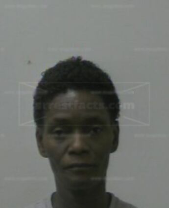 Valerie Lynnette Mitchell