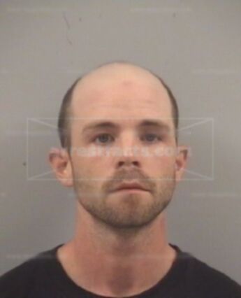 Alex Nicholas Mckown