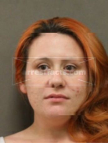 Anna Renee Ravenscroft