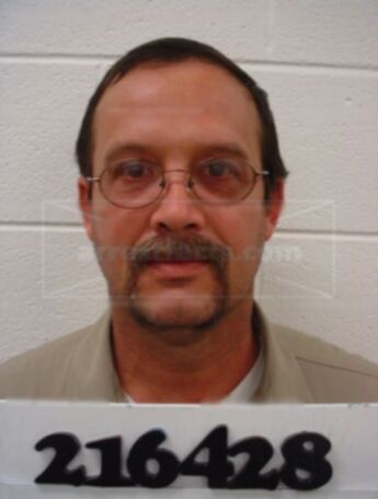 Timothy Funderburk