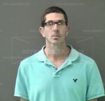 Christopher Robert Johnson