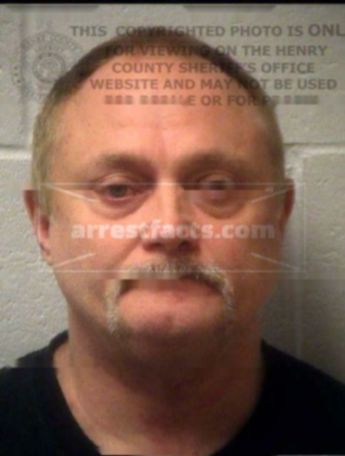 Michael Allen Mcdaniel