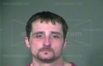 Christopher Paul Parrott
