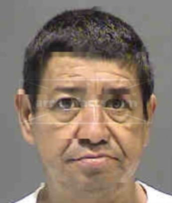 Hugo Antoni Gomez