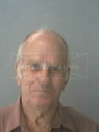Lloyd Norman Finckbone