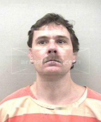 James Dewayne. Harrington