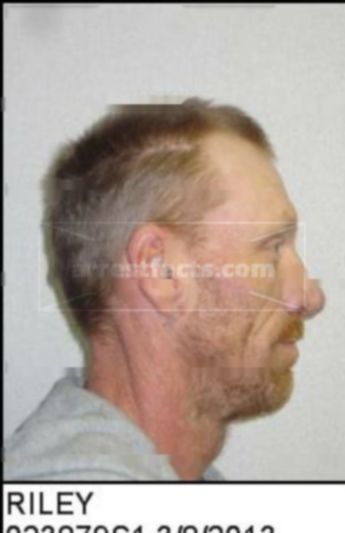 Larry Dean Riley