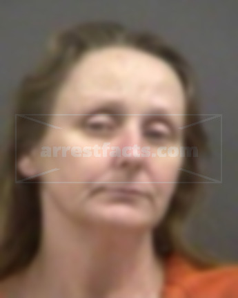 Trudy Jane Hall