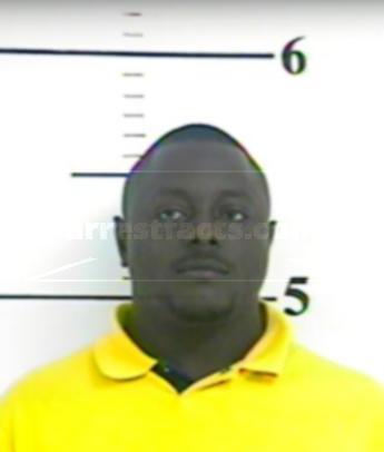 Aaron Eugene Simmons