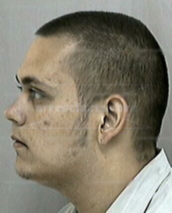 Joseph David Armenta