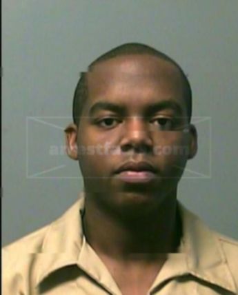 Duquan Childs