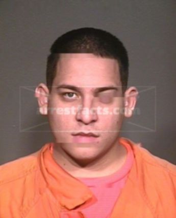 Marco Antonio Alvarado