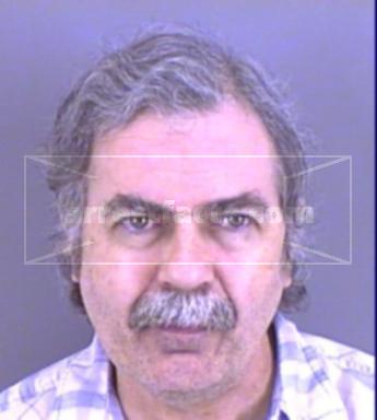 Kenneth Ray Staples