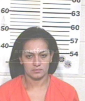 Aracelis Lebron Ramos