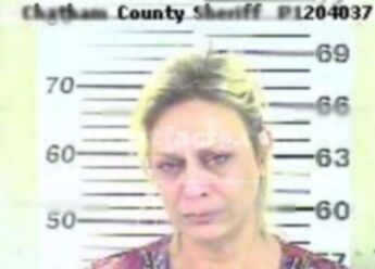 Tammarie Ann Cox