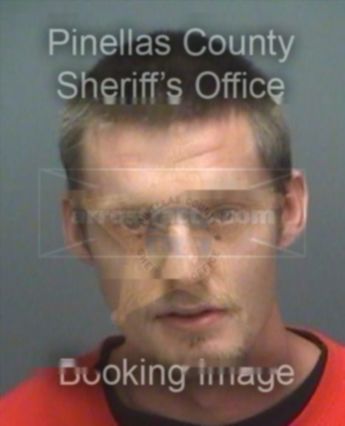 David Patrick Conway