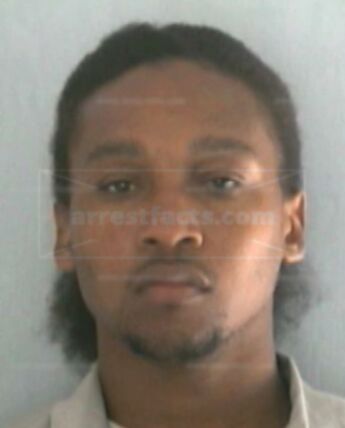 Terrell D Bruner