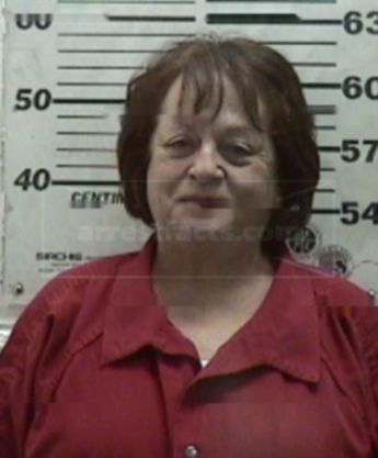 Marie Dupree