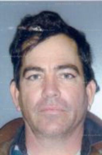 Donald Wayne Brown