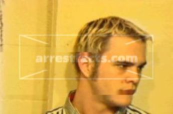 Chad Everett Reed