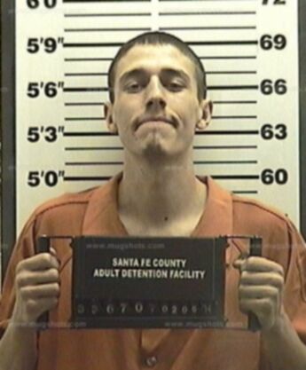 Leonard L Gomez Jr.