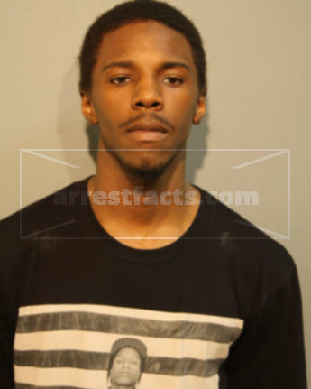 Jalonny Montell Billingsley