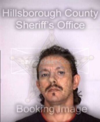 Russell Anthony Garate
