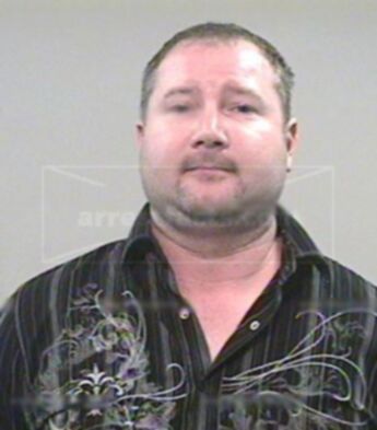 Tyson Earl Leonard