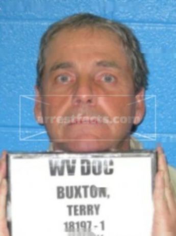 Terry L Buxton