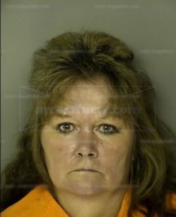 Sharon Johnson