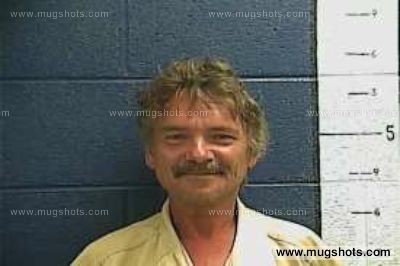 Tony Wayne Damrell