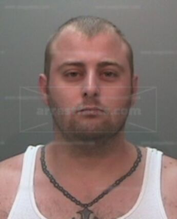 Tristan Matthew White