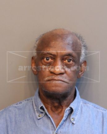 James Marvin Lyons